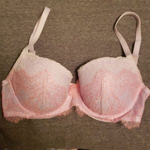 Victoria's Secret Bra